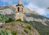 Rehabilitační pobyt v Seyn les Alpes