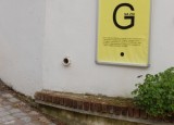 Vernisáž výstavy Střepy a střípky (Garden Café Taussig)