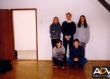 Fotogalerie 1998 - 2001