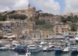 Letní putování 2015 - Malta (Marcela Klicperová)