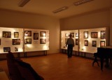 Derniéra fotografické výstavy Vnitřní a vnější pohledy v Mirošově