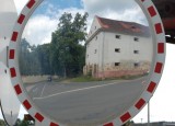 Práce na dokumentu o městě Mirošov