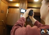 TS Rytmus: Z natáčení dokumentu - Můj život v kostce
