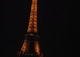 Návštěva Paříže