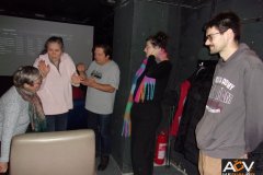 VideoCulture Fest 2025 – předání cen a setkání s porotou